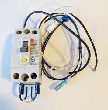 Navien 30023792A GFI Breaker