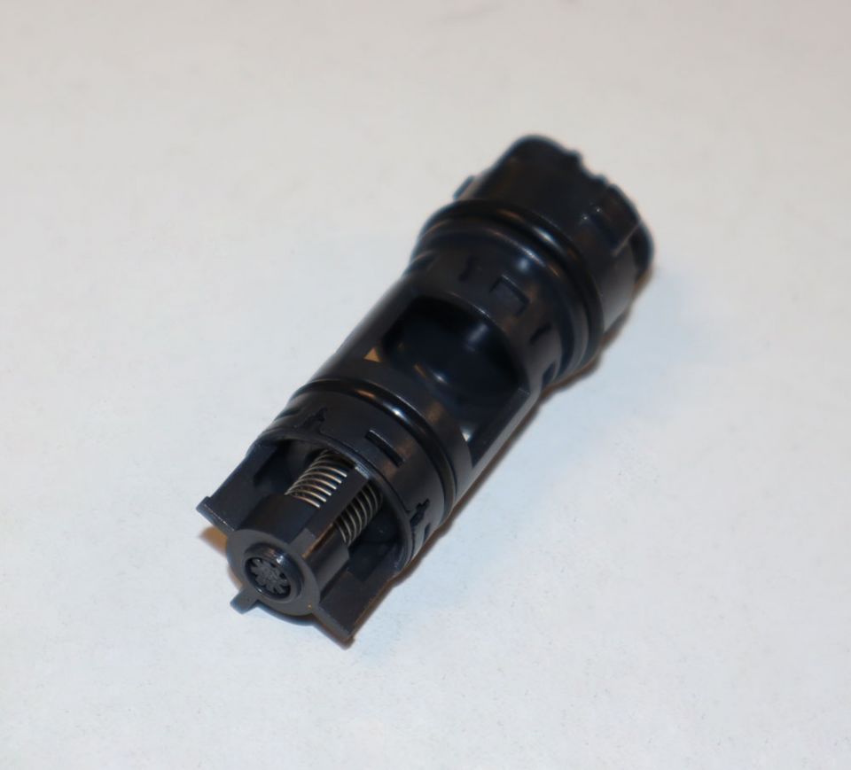 naaa TanklessParts.com: Navien 30034132A Check Valve Assembly NPE-2