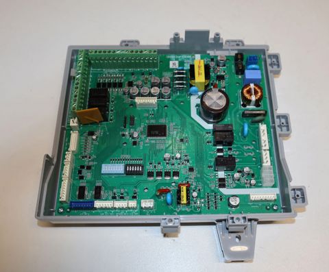 TanklessParts.com: Navien 30027886A NCB-H Main Control Board