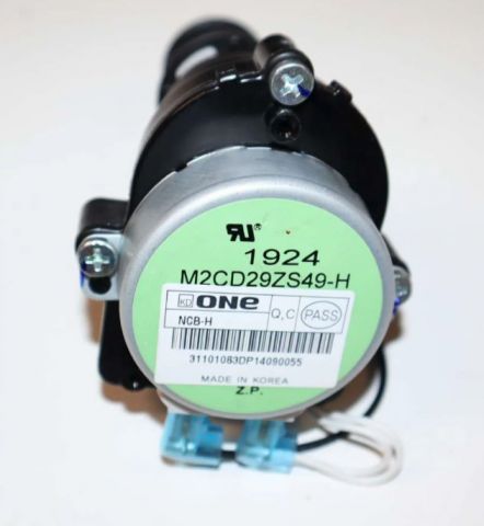 TanklessParts.com: Navien 30028157A NCB-H 3-Way Valve Motor