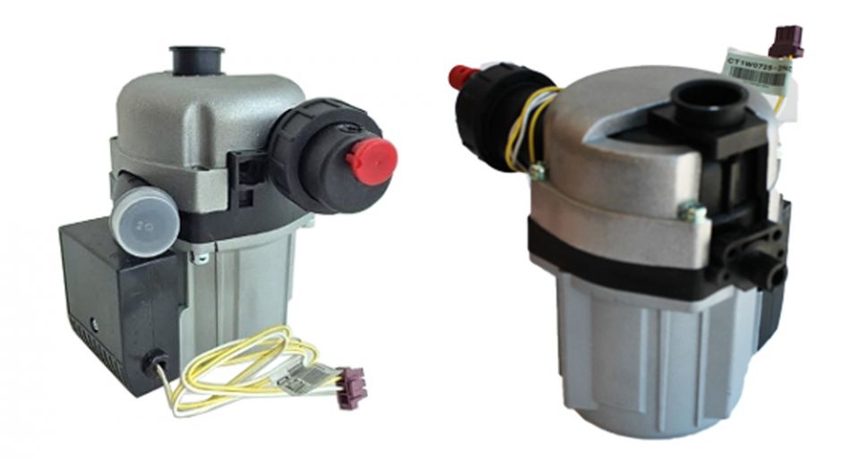 TanklessParts.com: Navien 30000466A Circulation Pump