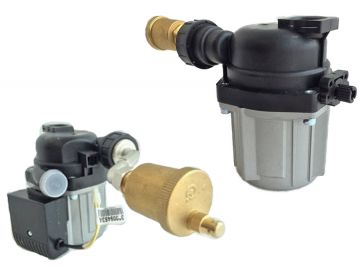 Navien 30012768A Circulation Pump for NCB Series