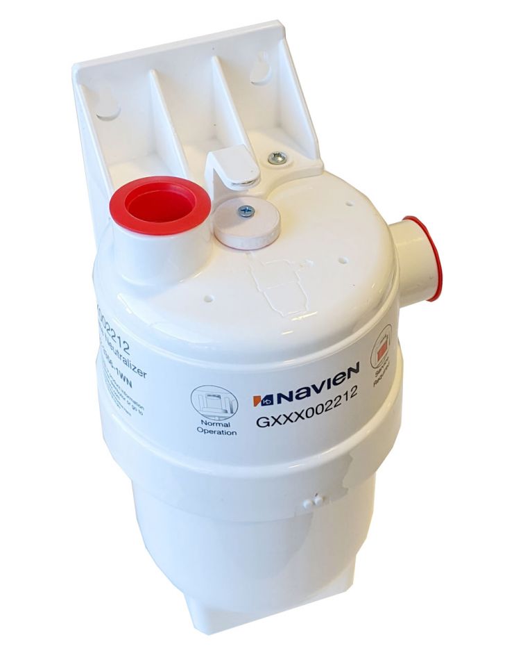 TanklessParts.com: Navien GXXX002212 Residential Neutralizer Kit