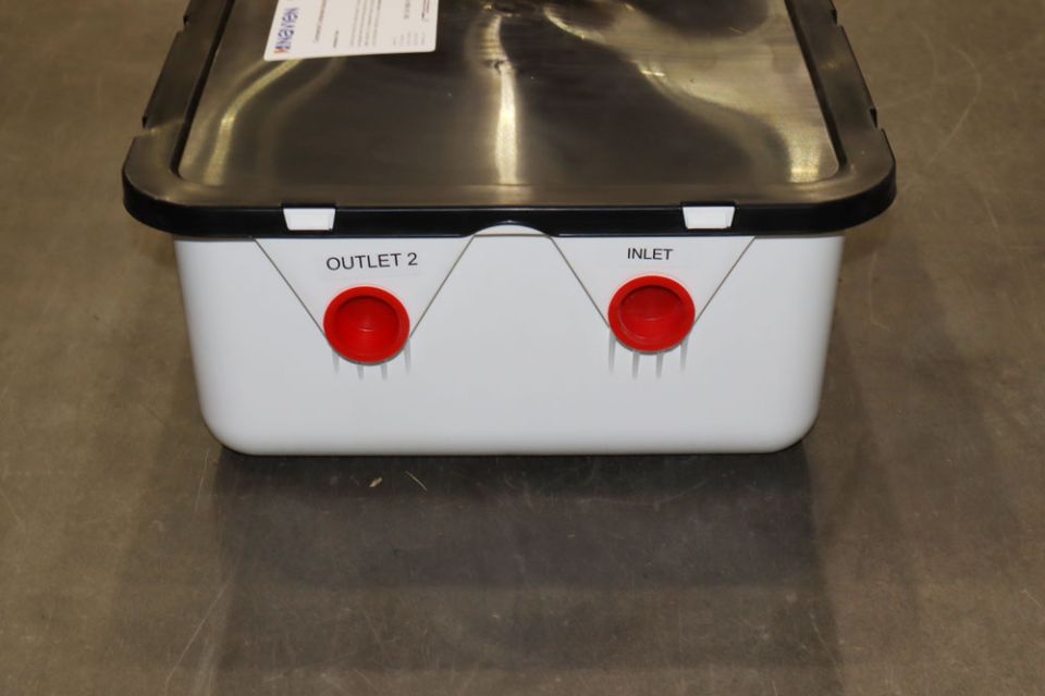 TanklessParts.com: Navien GXXX002366 Light Duty Commercial