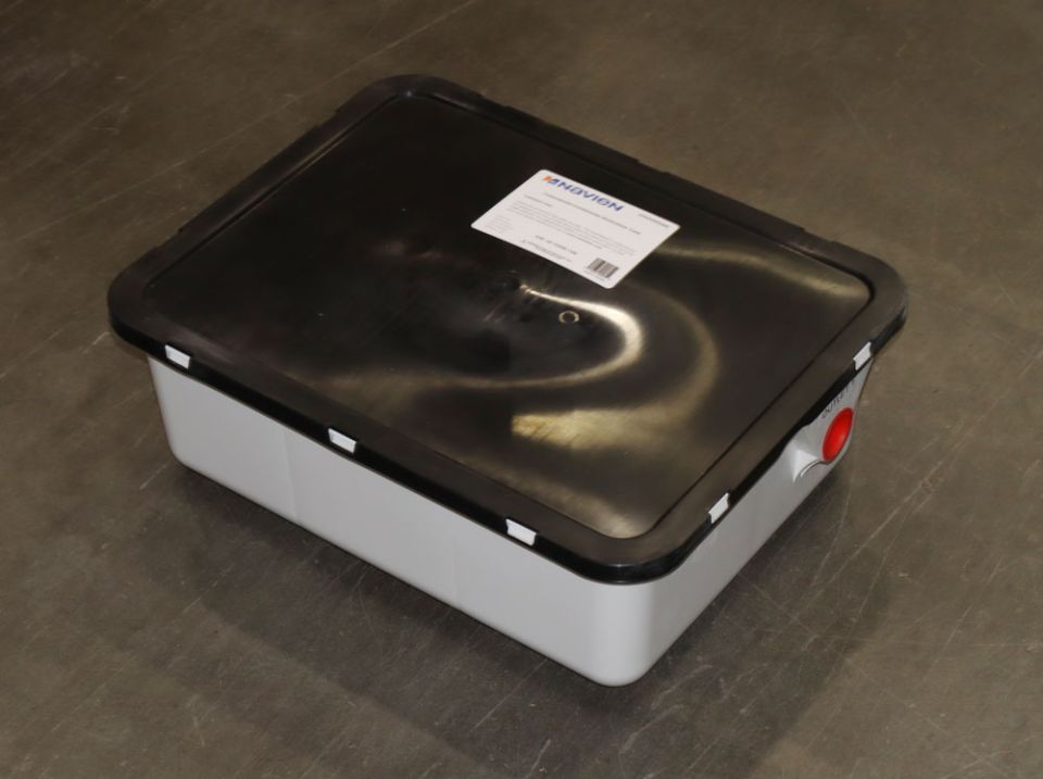 TanklessParts.com: Navien GXXX002366 Light Duty Commercial