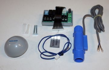 Navien PNBD-000001 Comfort Air Assembly for NPE/A Only