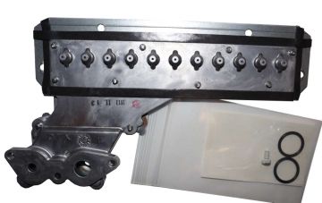 Noritz CK-36 Gas Conversion Kit - NG to LPG for NR50-OD