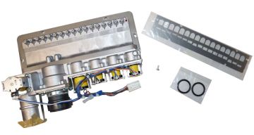 Noritz CK-47 Gas Conversion Kit - NG to LPG for NRC1111 and NCC1991 models