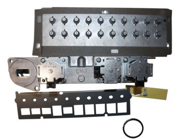 Noritz CK-57 Gas Conversion Kit - NG to LPG for NRC661