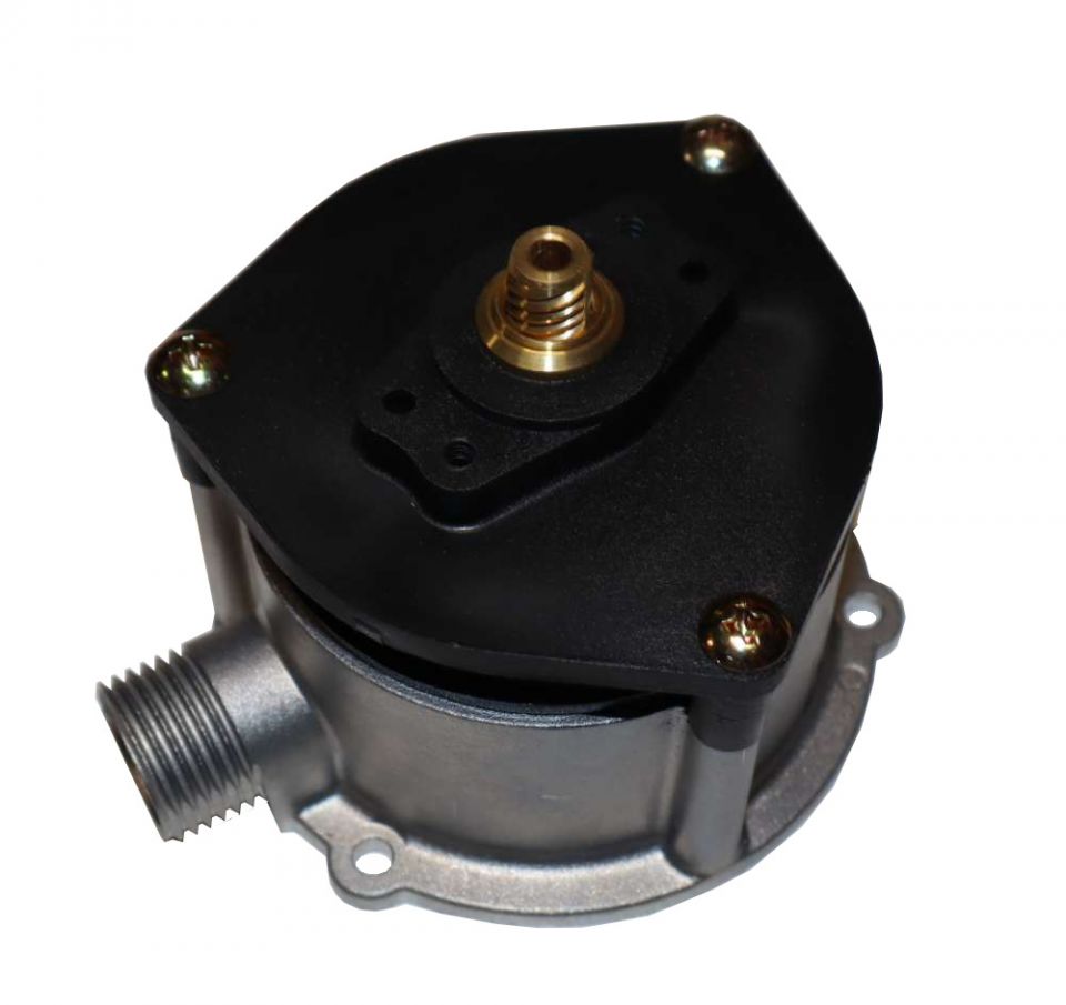 TanklessParts.com: Noritz CK-74 Gas Conversion Kit - NG to LPG CB199LP for  Combi Boiler models