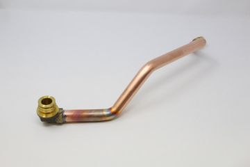 Noritz DHND010 Pipe - Mixing Body to Hot Water Connection