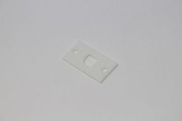 Noritz DJPL004 Gasket - Flame Rod