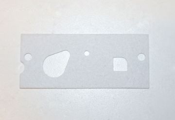 Noritz DLKL012-B Gasket - Ignition Plug, Flame Rod, Burner Sensor