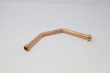 Noritz EACD001 Pipe - Inlet Connection to Flow Sensor