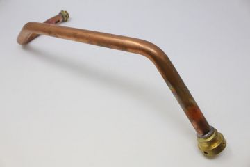 Noritz ELRD003 Pipe - Heat Exchanger to Main Water Servo