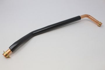 Noritz ELWD001 Pipe - Inlet to Bypass Servo