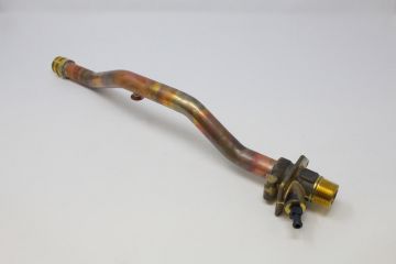 Noritz ELWD010 Pipe - Hot Water with Outlet Connection