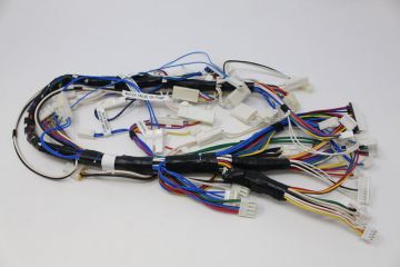 Noritz ELWJ002 Wiring Harness for NR111 and NC250 series models