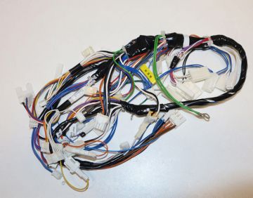 Noritz EMMJ011 Wiring Harness for NH199-DV / NH150-DV
