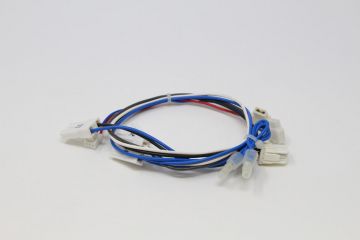 Noritz EMWJ006 Wiring Harness - Gas Valve