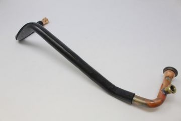 Noritz enjd007 Pipe - Heat Exchanger Stainless Steel to Copper