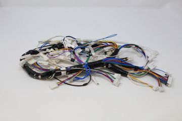 Noritz ENJJ002 Wiring Harness for NRC111 and NCC199 series models