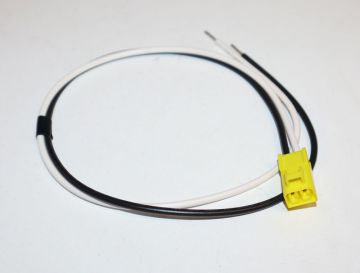 Noritz ENJJ020 Inlet Power Wires