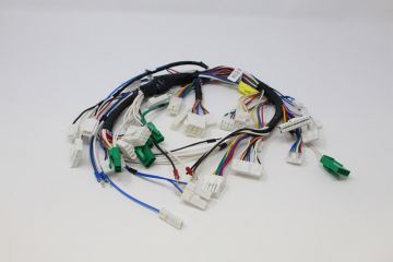 Noritz ESWJ002 Wiring Harness for NR981-OD