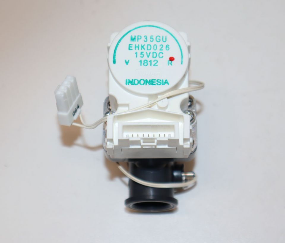 TanklessParts.com: Noritz ETFD051 Water Servo Main