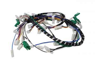 Noritz ETHJ021 Wiring Harness for NRC98-DV and NRC83-DV