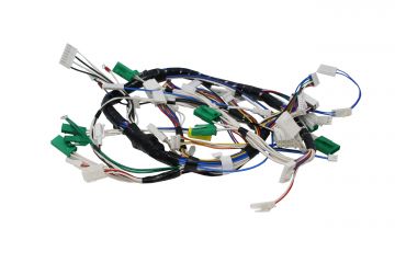 Noritz ETPJ121 Wiring Harness for NCC1991-DV