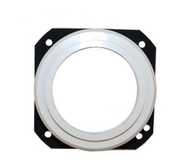 Noritz EVSF031 Intake Flue with Gasket