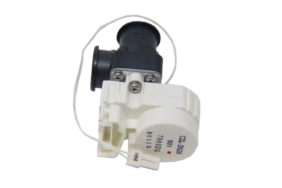 TanklessParts.com: Noritz HKPD005 Water Servo - Main