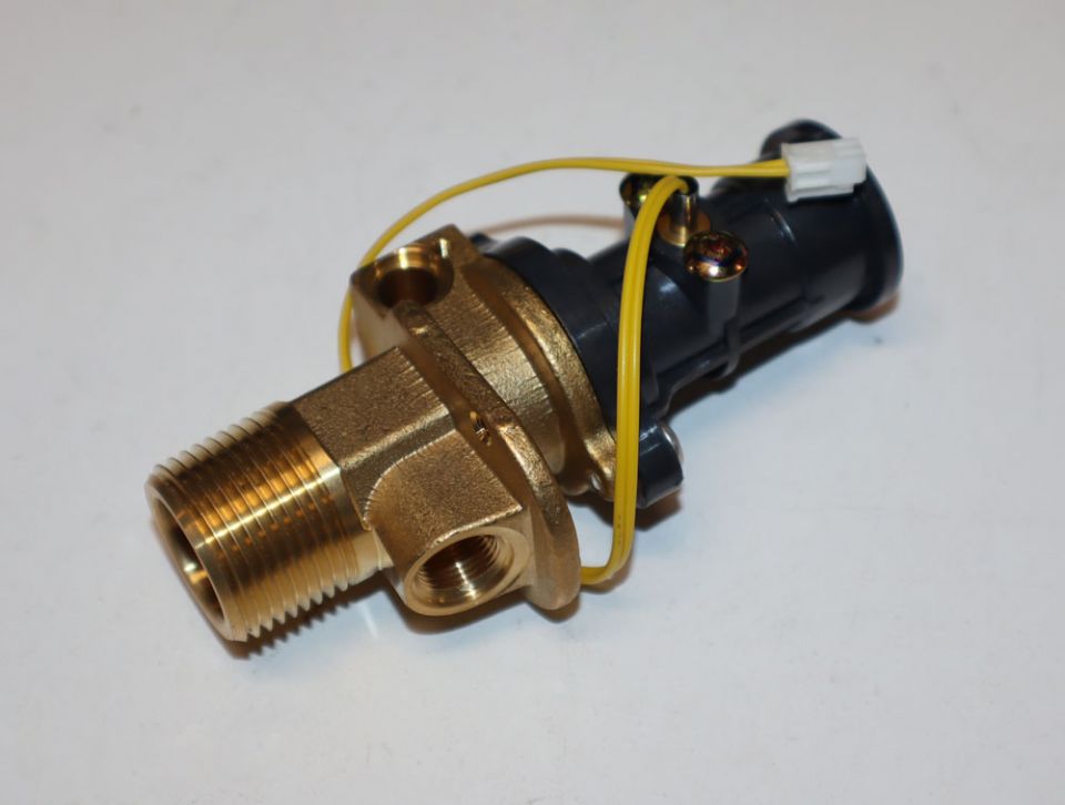 TanklessParts.com: Noritz NAD051 Hot Water Pipe Assembly for NRCP
