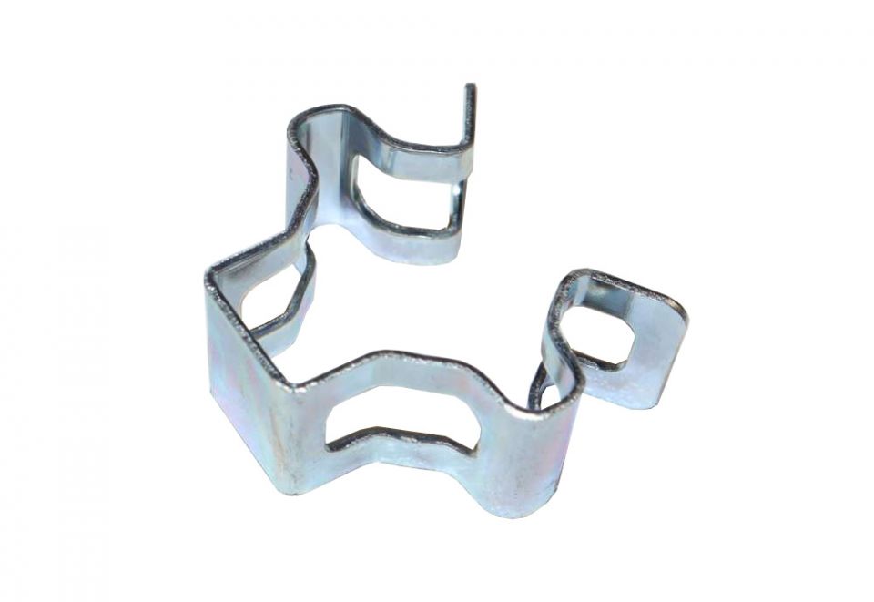 TanklessParts.com: Noritz NPA192 Clip for CB series - Large Star shape