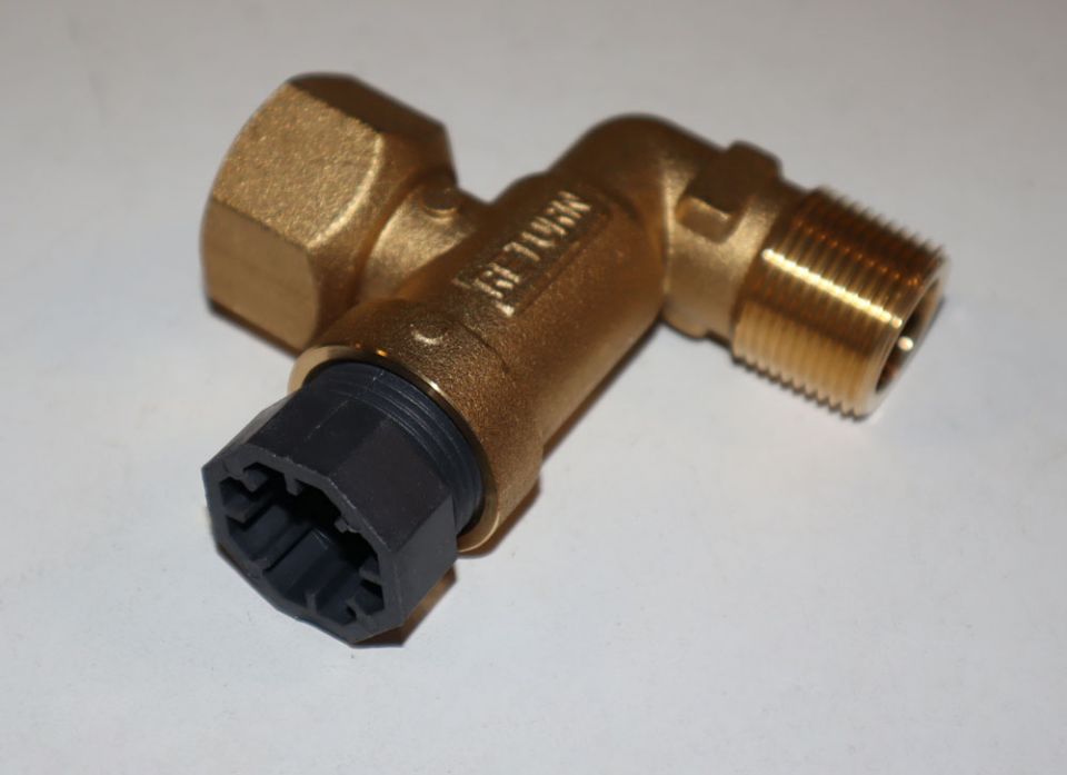 TanklessParts.com: Noritz NPD064 Recirculation Return Filter