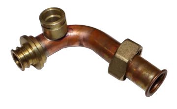 Noritz NPD169 Water Inlet Pipe for CB series