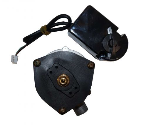 aki-na　E③ TanklessParts.com: Noritz NPF289 AGM Actuator for NG CB series