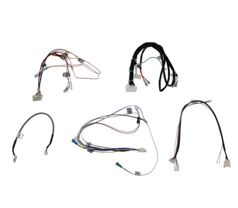 TanklessParts.com: Noritz NPH223 Wiring Harness for NRCP series