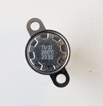 Noritz NPH224 Overheat Switch - Burner - 200 for NRCP and Combi Boiler models