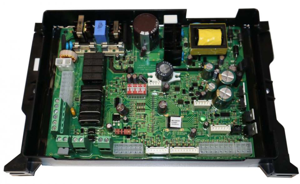 BnD180F 163F（789lc100） Banks 20-23 Ford 6.7L Air Filter Element Ram-Air System Dry Filter