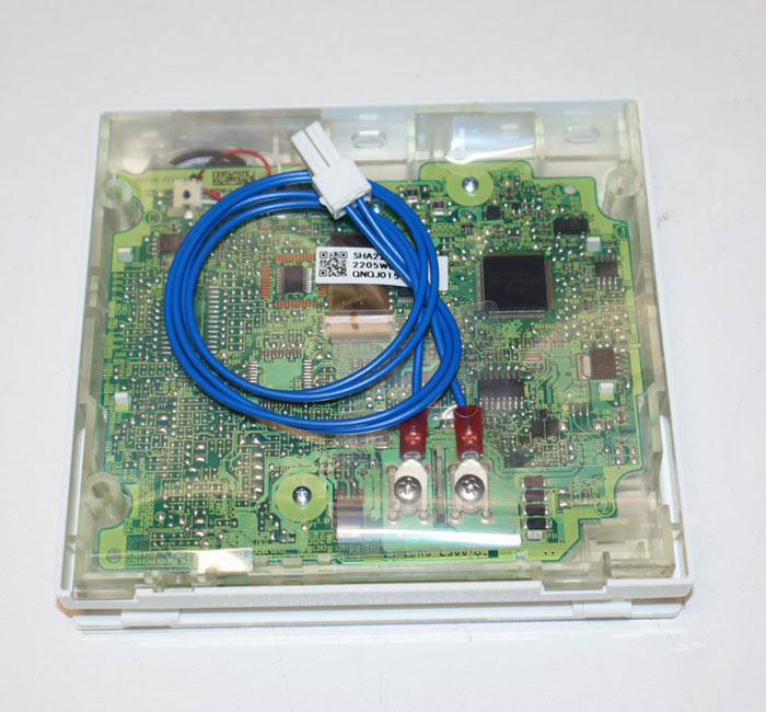 TanklessParts.com: Noritz RC-9018M Remote Controller