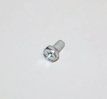 Noritz SAC6082 Inlet and Manifold Pressure Tap Screw