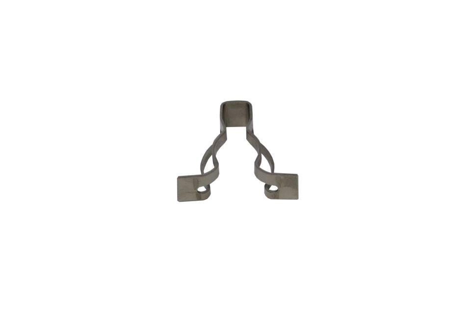 TanklessParts.com: Noritz SAD6593 C Clamp - Water Pipe 16 - 25