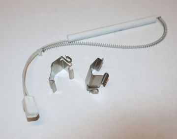 Noritz SBC7676 Freeze Prevention Heater for Round