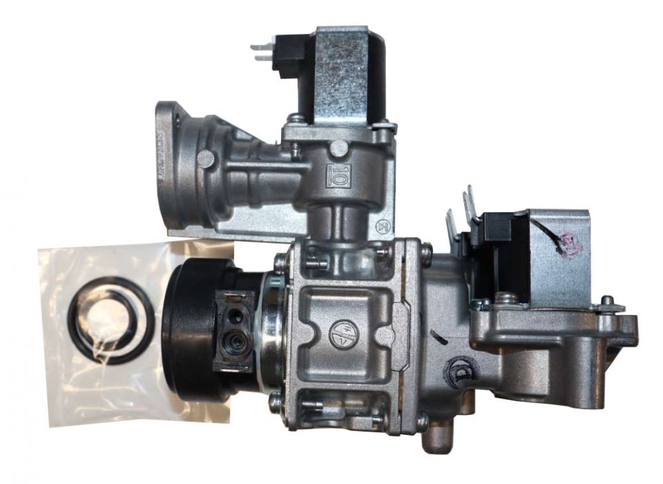 バルディガス TanklessParts.com: Noritz SBE7833-B Gas Valve for Multiple Units