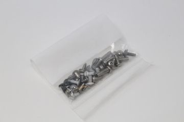 Noritz SCREW-PKG-SET Screw Package Set with Approximately 35 Miscellaneous Screws