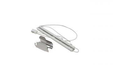 Noritz SKC7454 Freeze Prevention Heater - Double Round