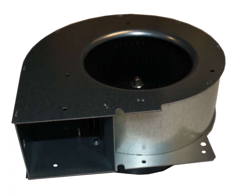 TanklessParts.com: Noritz SKC7470 Fan Motor with Housing