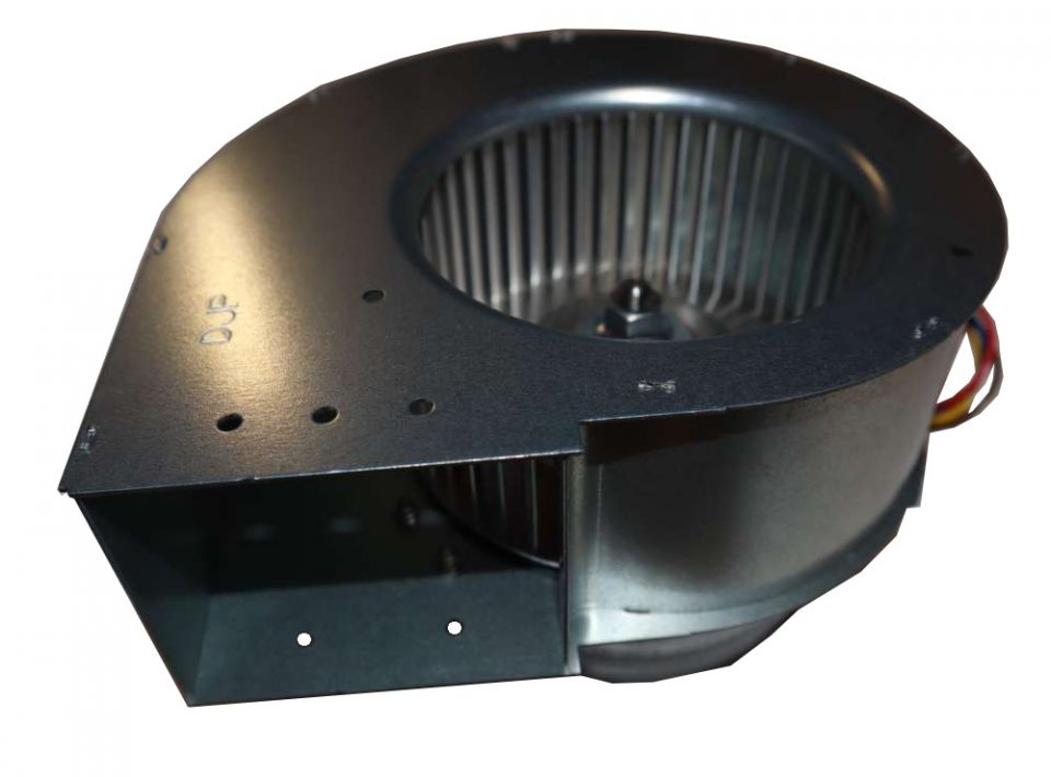 TanklessParts.com: Noritz SKC7549 Fan Motor with Housing